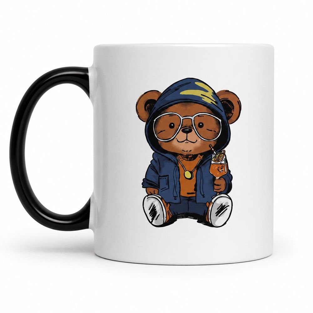Caneca DUBB