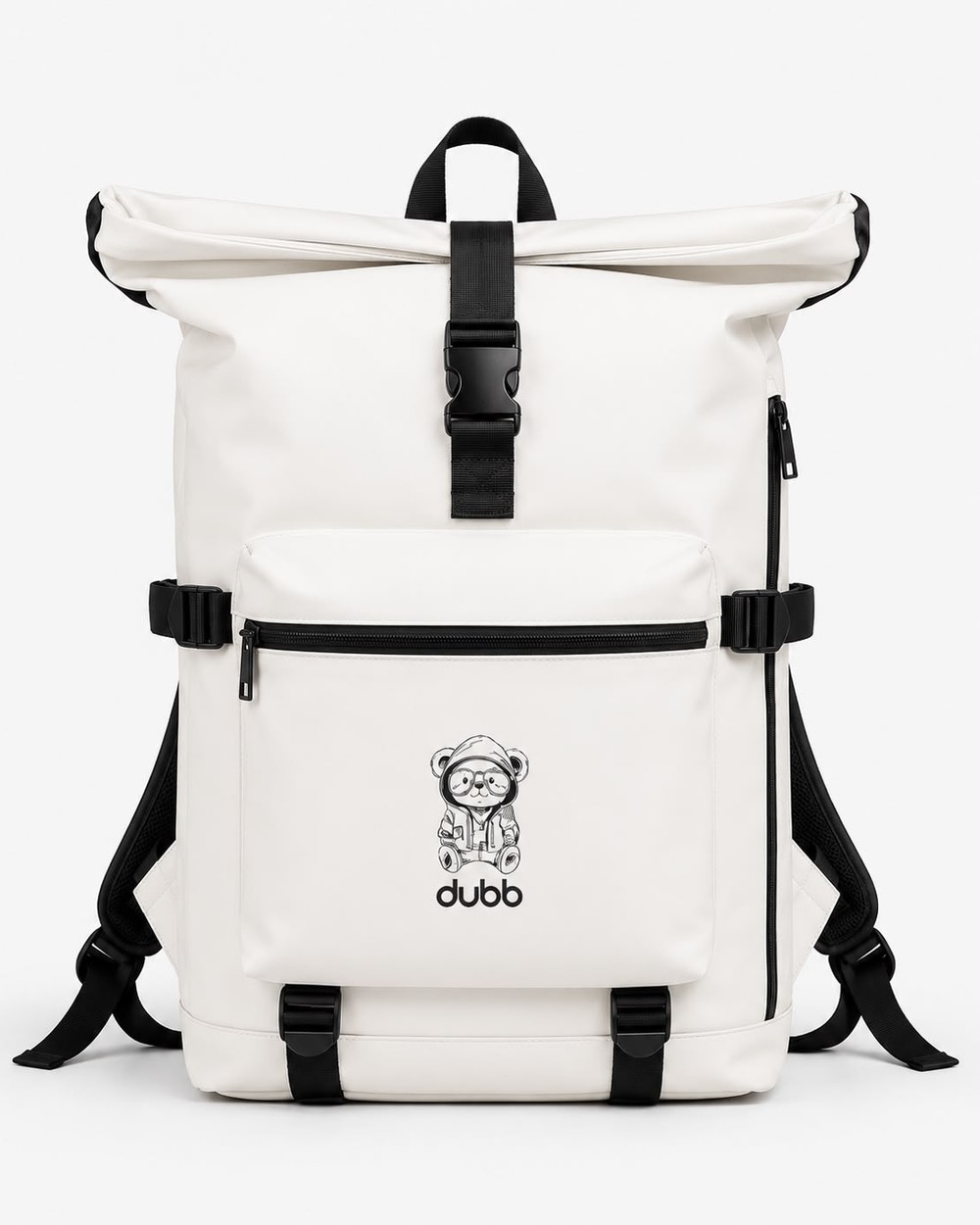 Mochila DUBB Off-White
